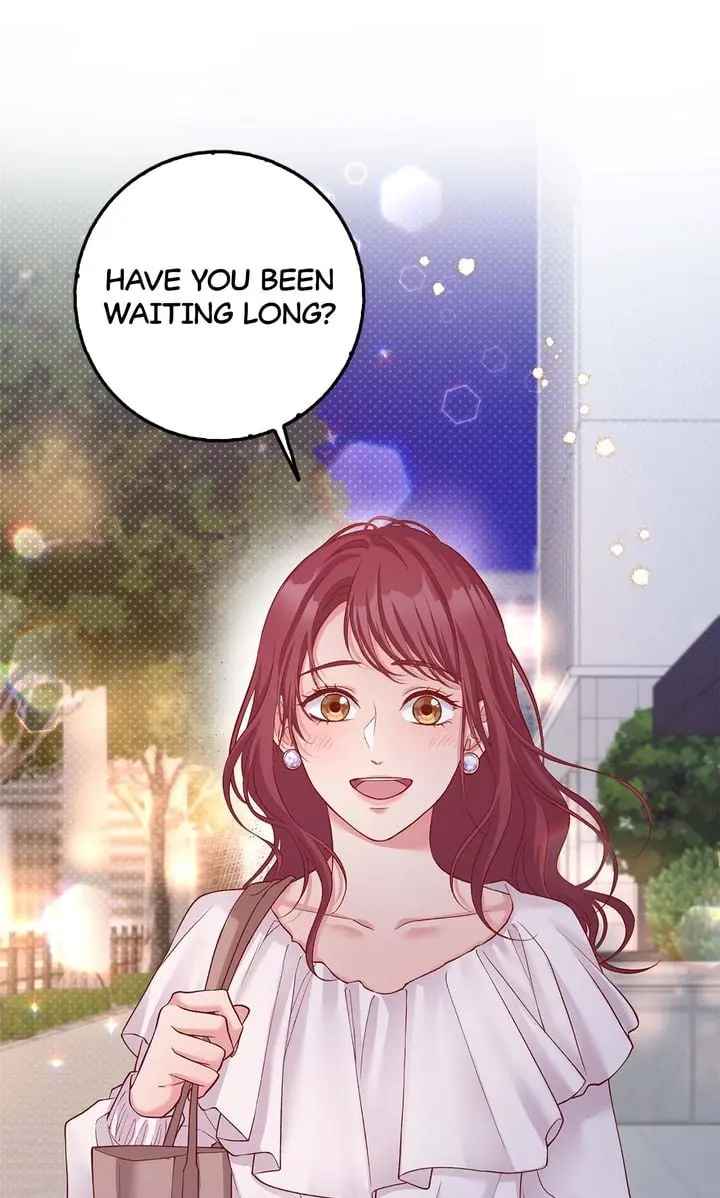 Business Marriage - If You Fall in Love, We'll Get a Divorce - Chapter 37 - Page 6