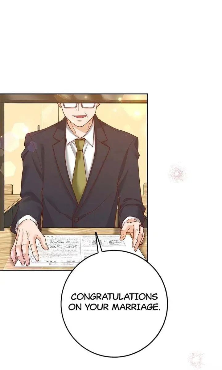 Business Marriage - If You Fall in Love, We'll Get a Divorce - Chapter 37 - Page 10
