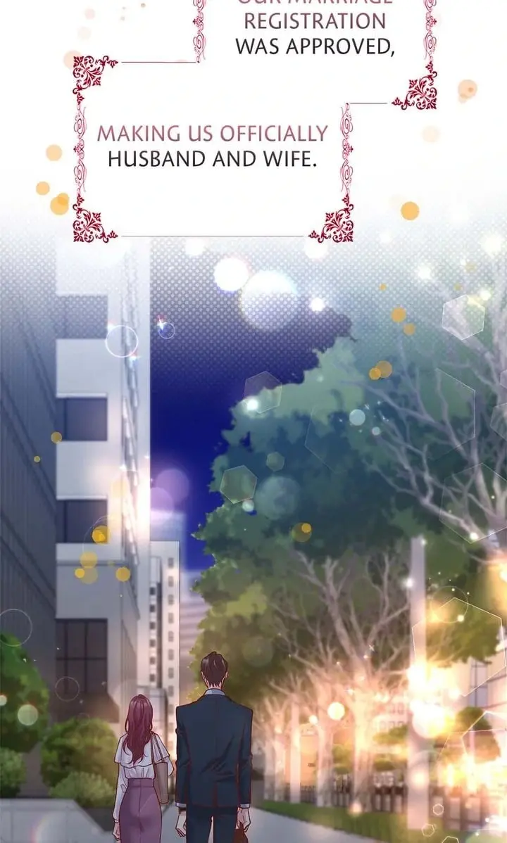Business Marriage - If You Fall in Love, We'll Get a Divorce - Chapter 37 - Page 13