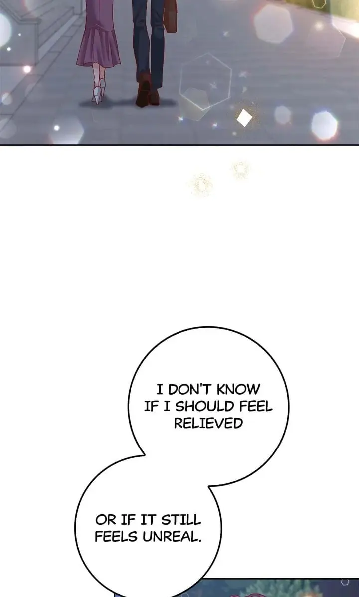 Business Marriage - If You Fall in Love, We'll Get a Divorce - Chapter 37 - Page 14