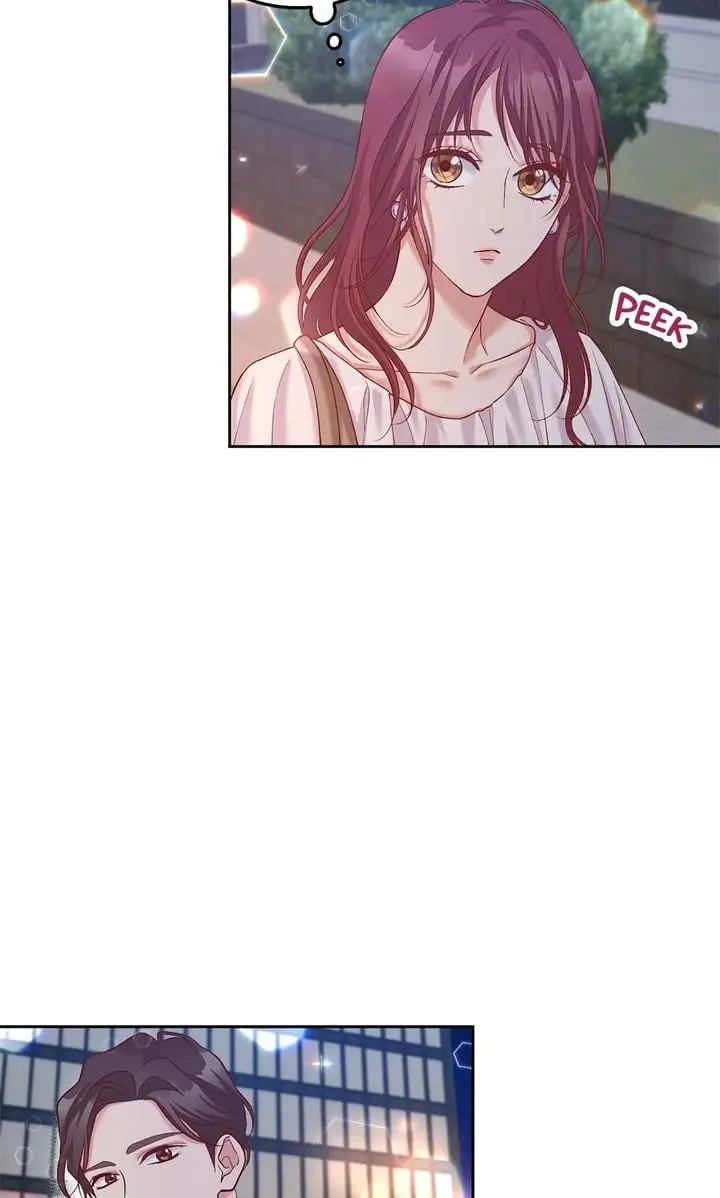 Business Marriage - If You Fall in Love, We'll Get a Divorce - Chapter 37 - Page 15