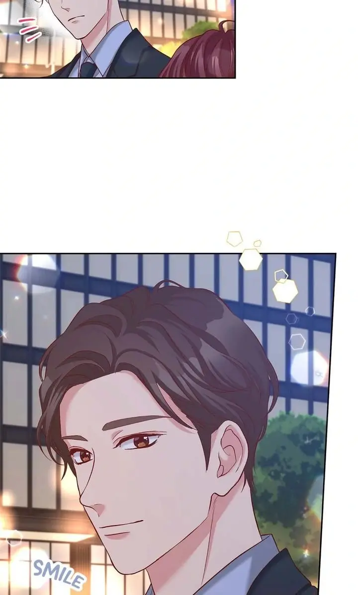 Business Marriage - If You Fall in Love, We'll Get a Divorce - Chapter 37 - Page 16