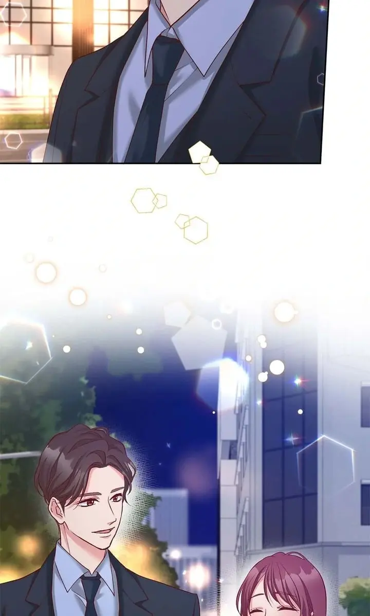 Business Marriage - If You Fall in Love, We'll Get a Divorce - Chapter 37 - Page 17
