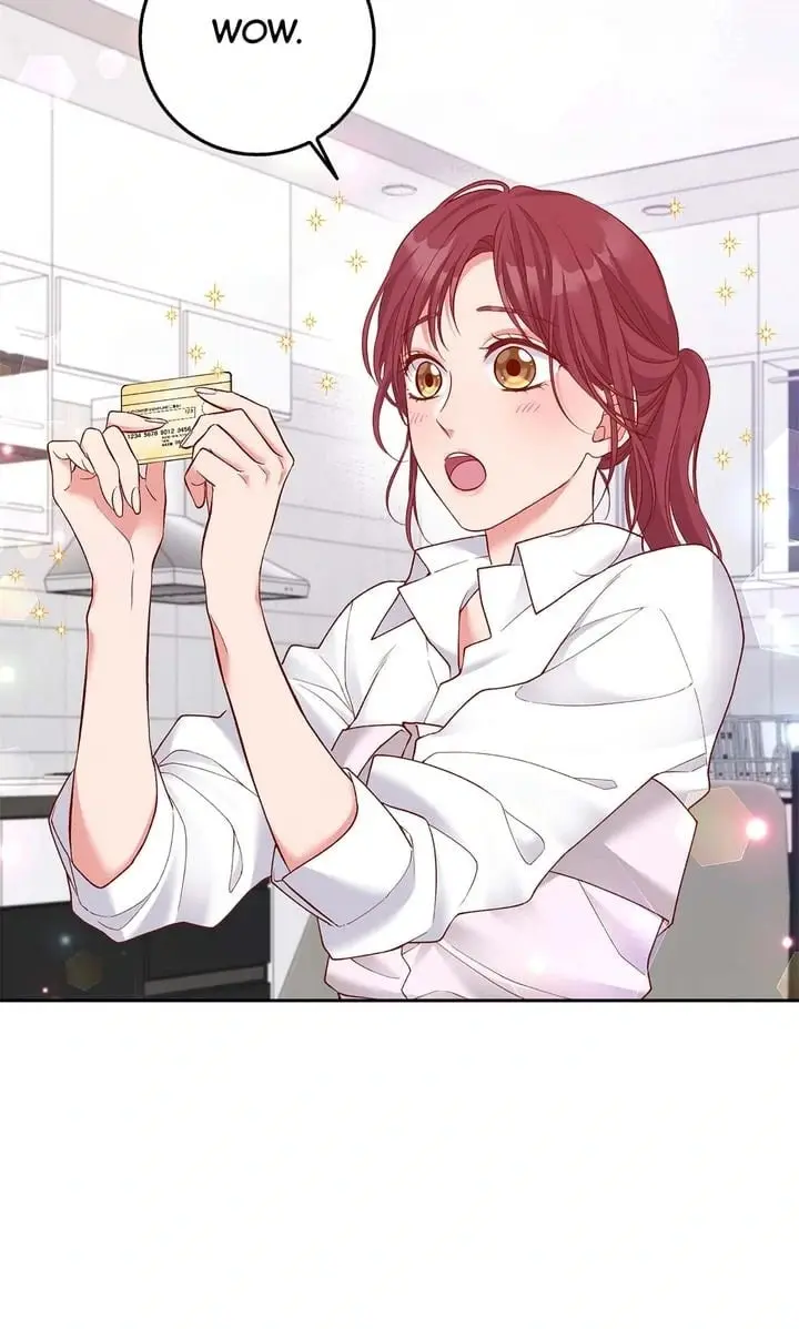 Business Marriage - If You Fall in Love, We'll Get a Divorce - Chapter 37 - Page 22