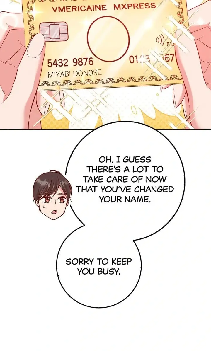 Business Marriage - If You Fall in Love, We'll Get a Divorce - Chapter 37 - Page 25