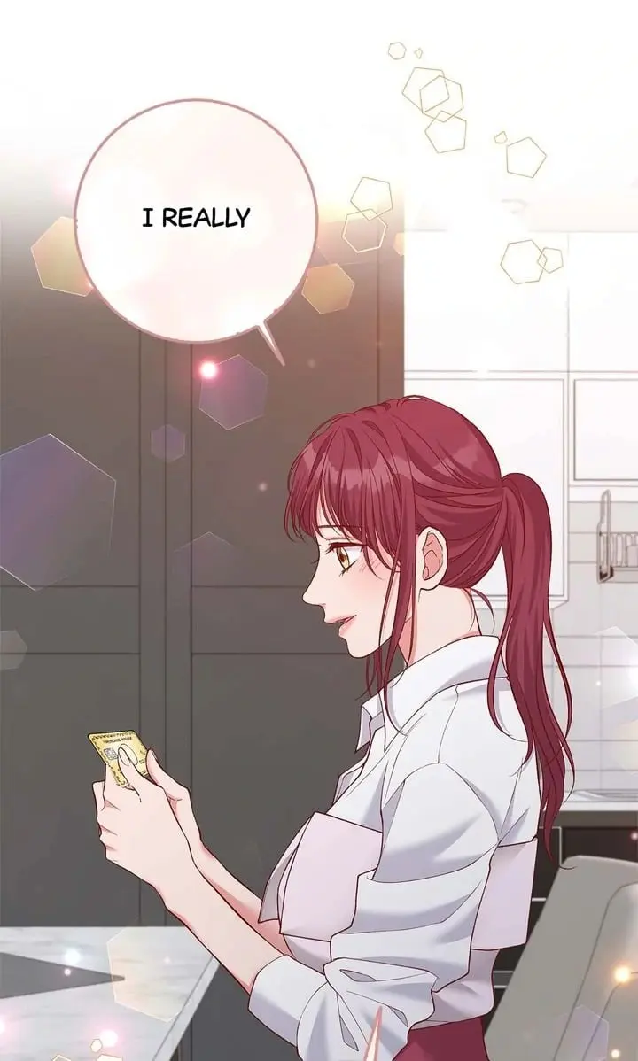 Business Marriage - If You Fall in Love, We'll Get a Divorce - Chapter 37 - Page 28