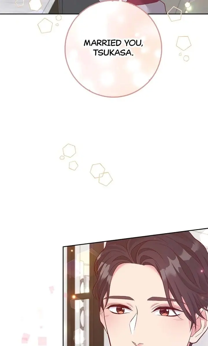 Business Marriage - If You Fall in Love, We'll Get a Divorce - Chapter 37 - Page 29