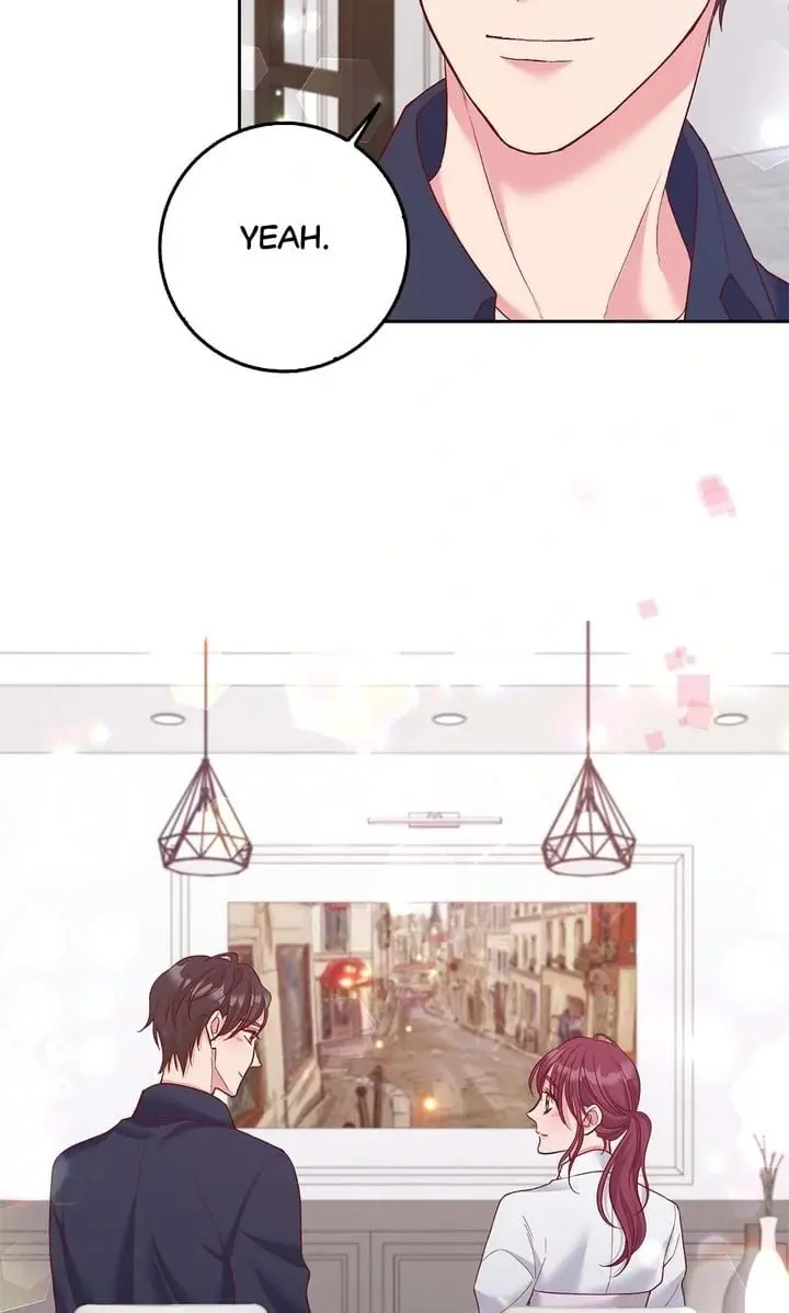 Business Marriage - If You Fall in Love, We'll Get a Divorce - Chapter 37 - Page 30