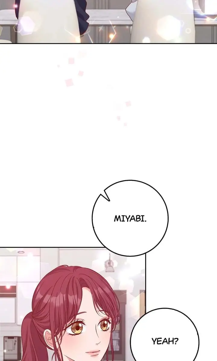 Business Marriage - If You Fall in Love, We'll Get a Divorce - Chapter 37 - Page 31