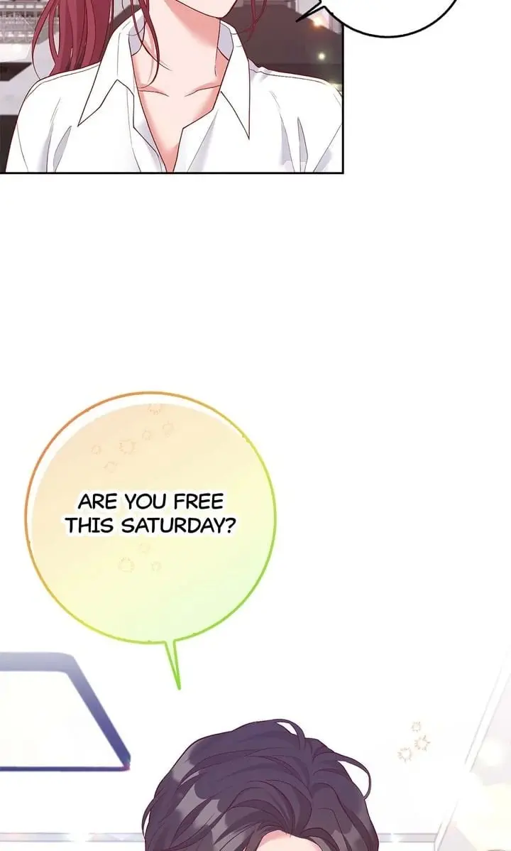 Business Marriage - If You Fall in Love, We'll Get a Divorce - Chapter 37 - Page 32