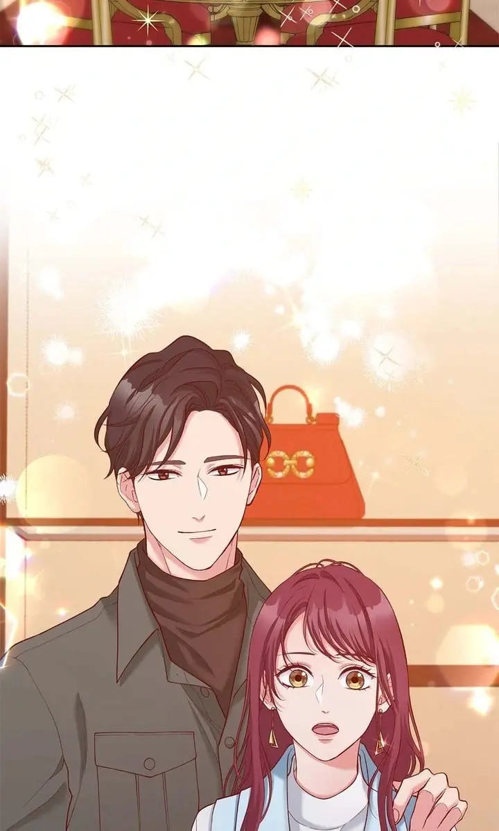 Business Marriage - If You Fall in Love, We'll Get a Divorce - Chapter 37 - Page 36