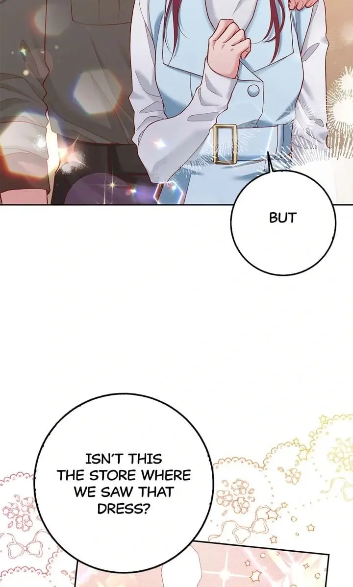 Business Marriage - If You Fall in Love, We'll Get a Divorce - Chapter 37 - Page 37