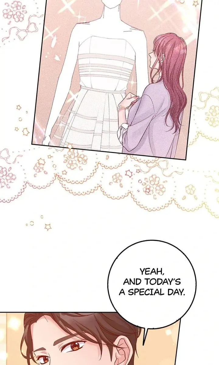 Business Marriage - If You Fall in Love, We'll Get a Divorce - Chapter 37 - Page 38
