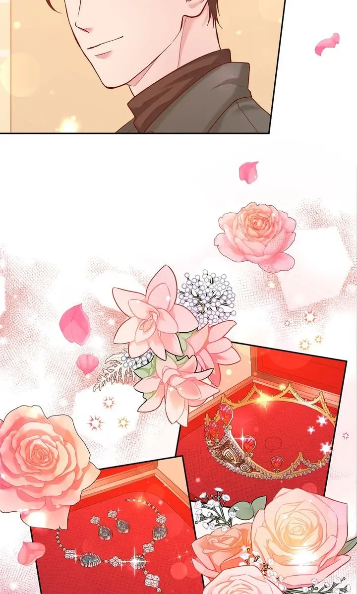 Business Marriage - If You Fall in Love, We'll Get a Divorce - Chapter 37 - Page 39