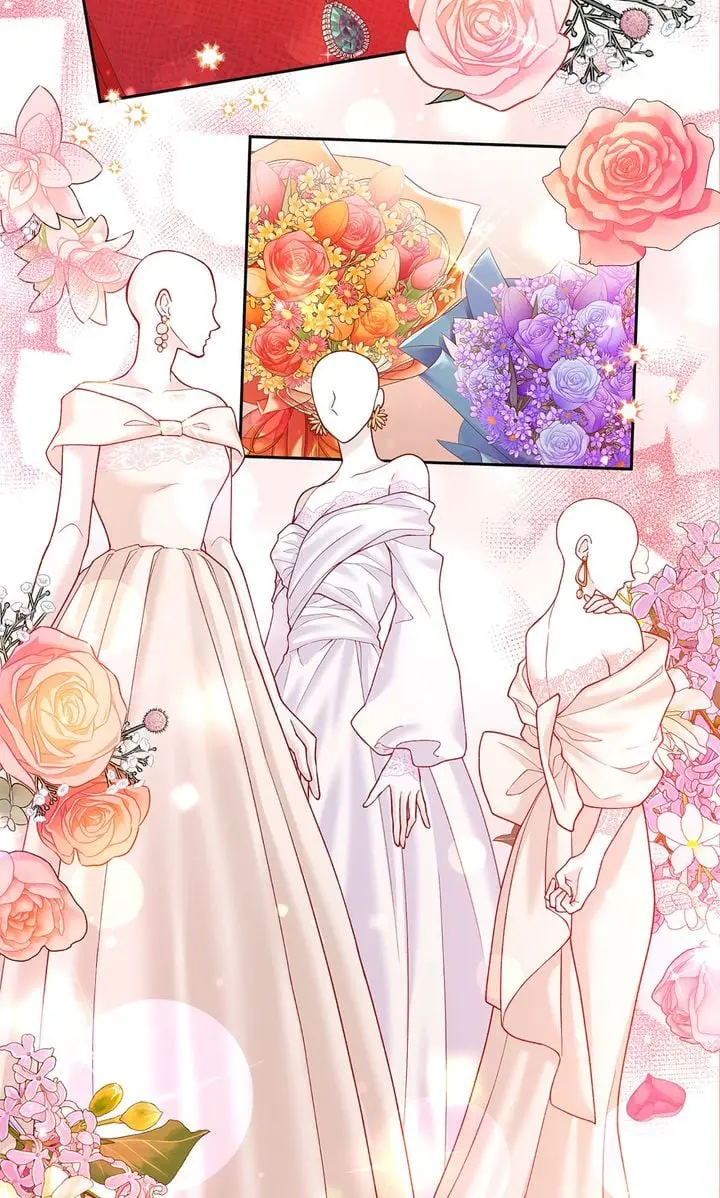 Business Marriage - If You Fall in Love, We'll Get a Divorce - Chapter 37 - Page 40