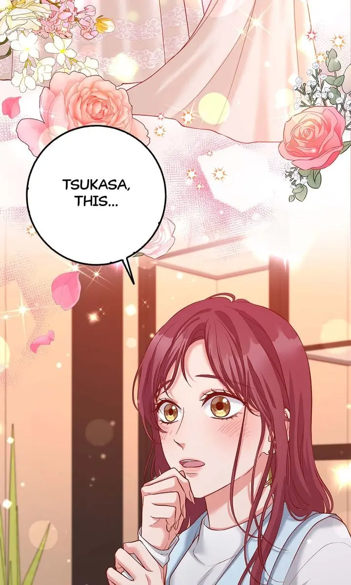 Business Marriage - If You Fall in Love, We'll Get a Divorce - Chapter 37 - Page 41