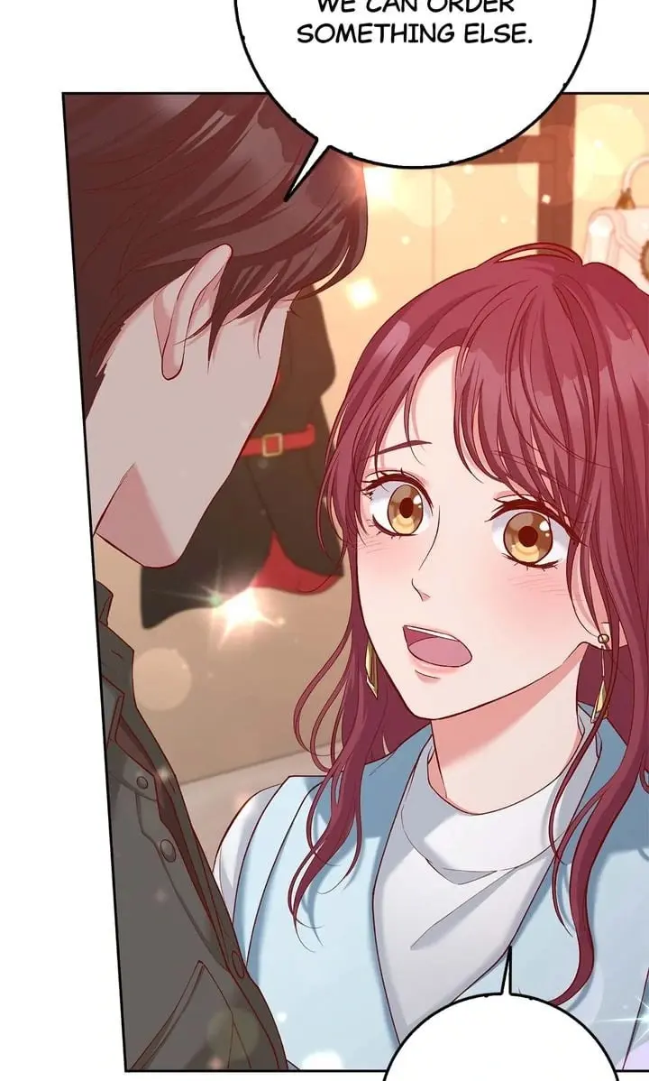Business Marriage - If You Fall in Love, We'll Get a Divorce - Chapter 37 - Page 45
