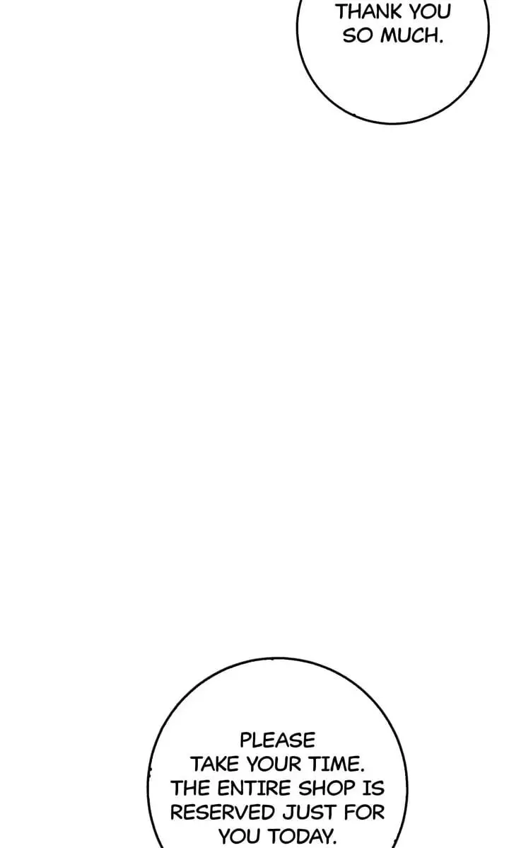 Business Marriage - If You Fall in Love, We'll Get a Divorce - Chapter 37 - Page 46