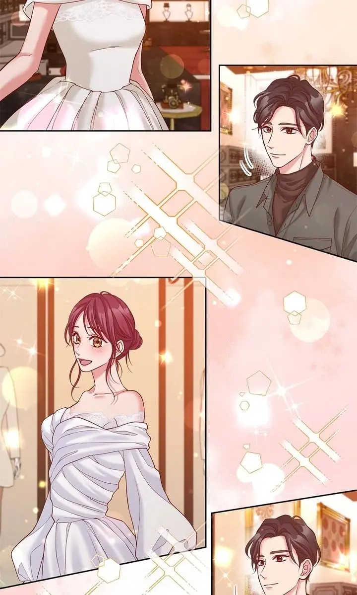 Business Marriage - If You Fall in Love, We'll Get a Divorce - Chapter 37 - Page 49