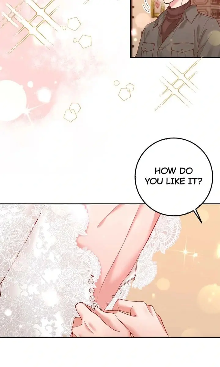 Business Marriage - If You Fall in Love, We'll Get a Divorce - Chapter 37 - Page 50