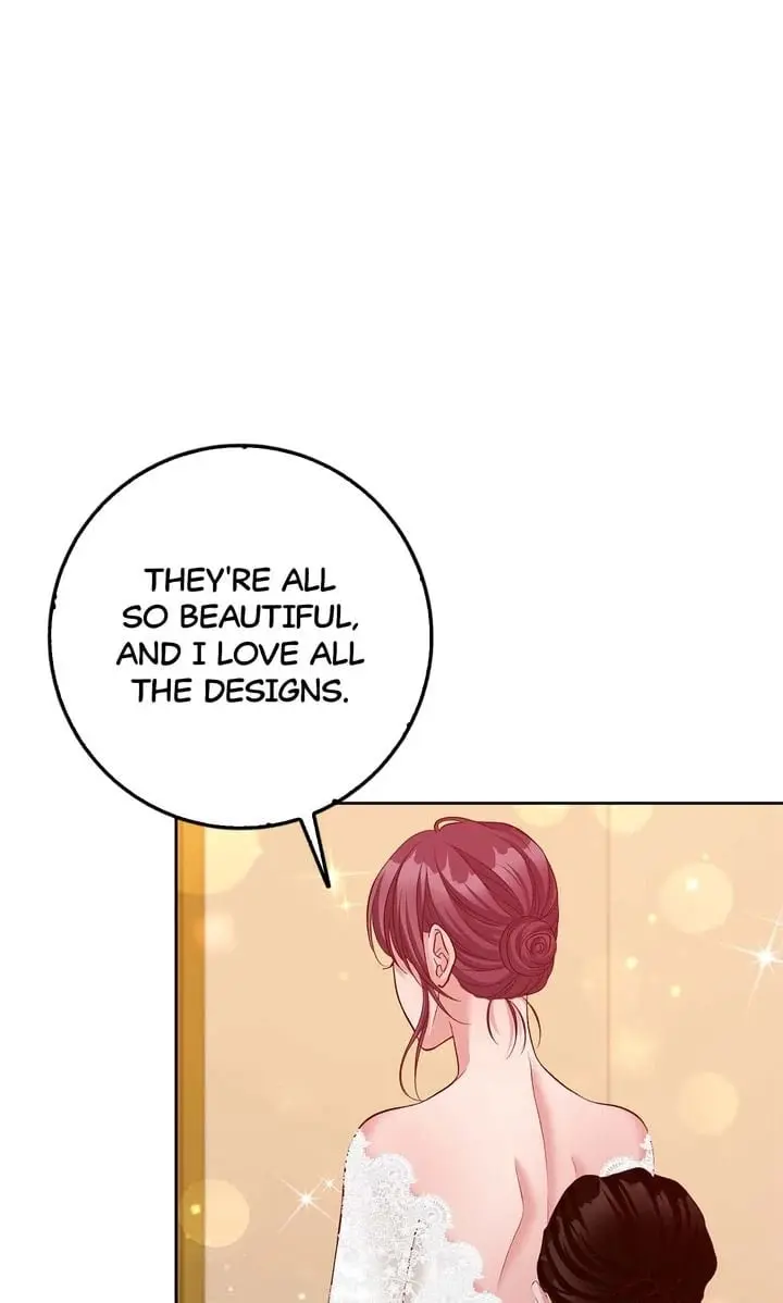 Business Marriage - If You Fall in Love, We'll Get a Divorce - Chapter 37 - Page 51