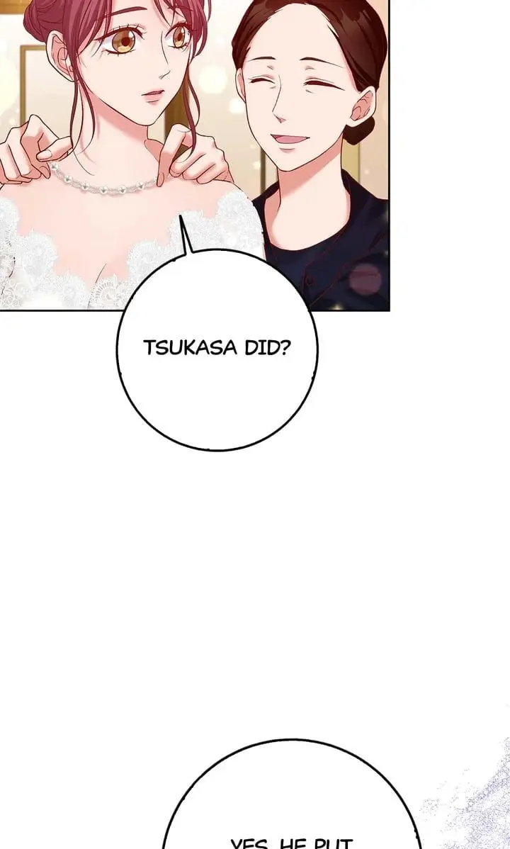 Business Marriage - If You Fall in Love, We'll Get a Divorce - Chapter 37 - Page 53