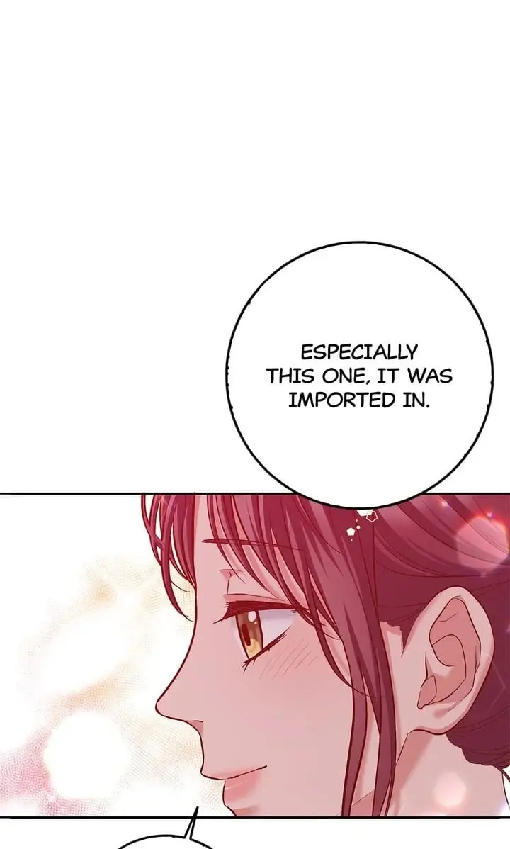 Business Marriage - If You Fall in Love, We'll Get a Divorce - Chapter 37 - Page 55