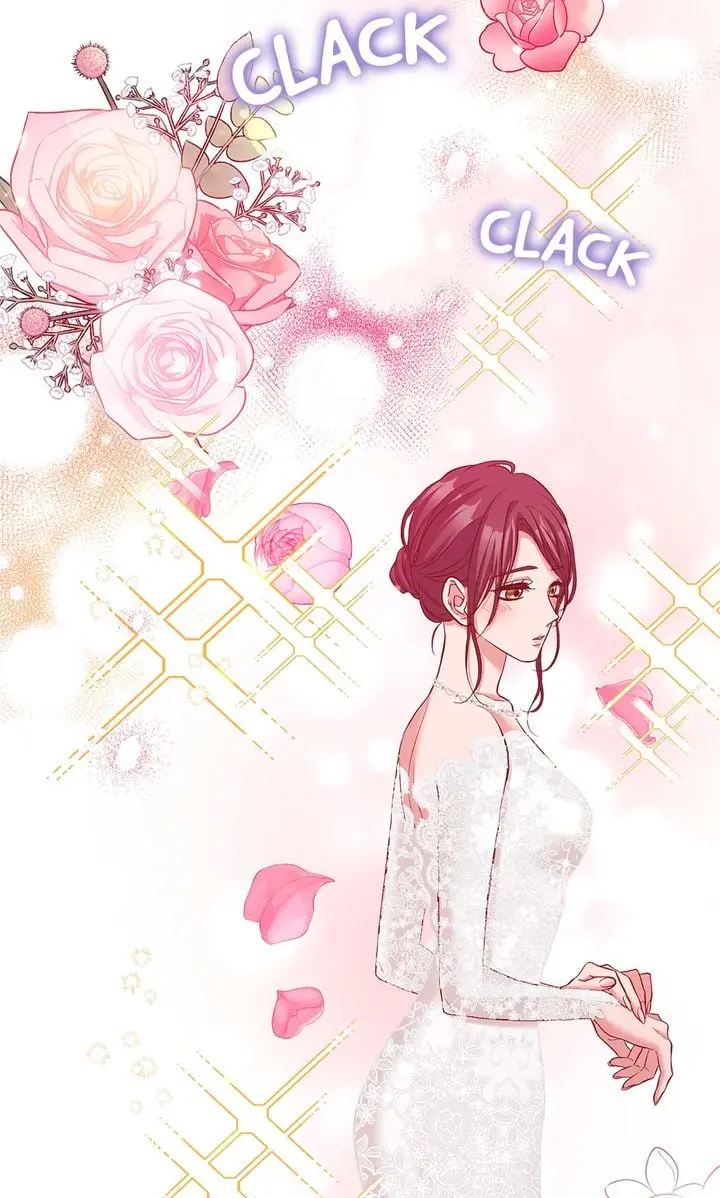 Business Marriage - If You Fall in Love, We'll Get a Divorce - Chapter 37 - Page 58