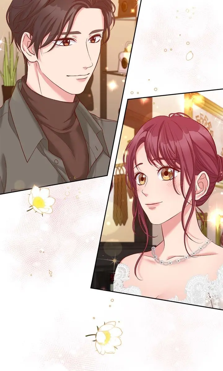 Business Marriage - If You Fall in Love, We'll Get a Divorce - Chapter 37 - Page 63
