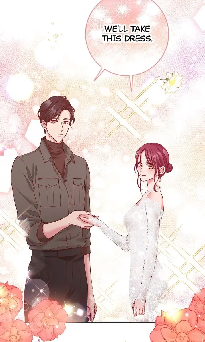 Business Marriage - If You Fall in Love, We'll Get a Divorce - Chapter 37 - Page 65