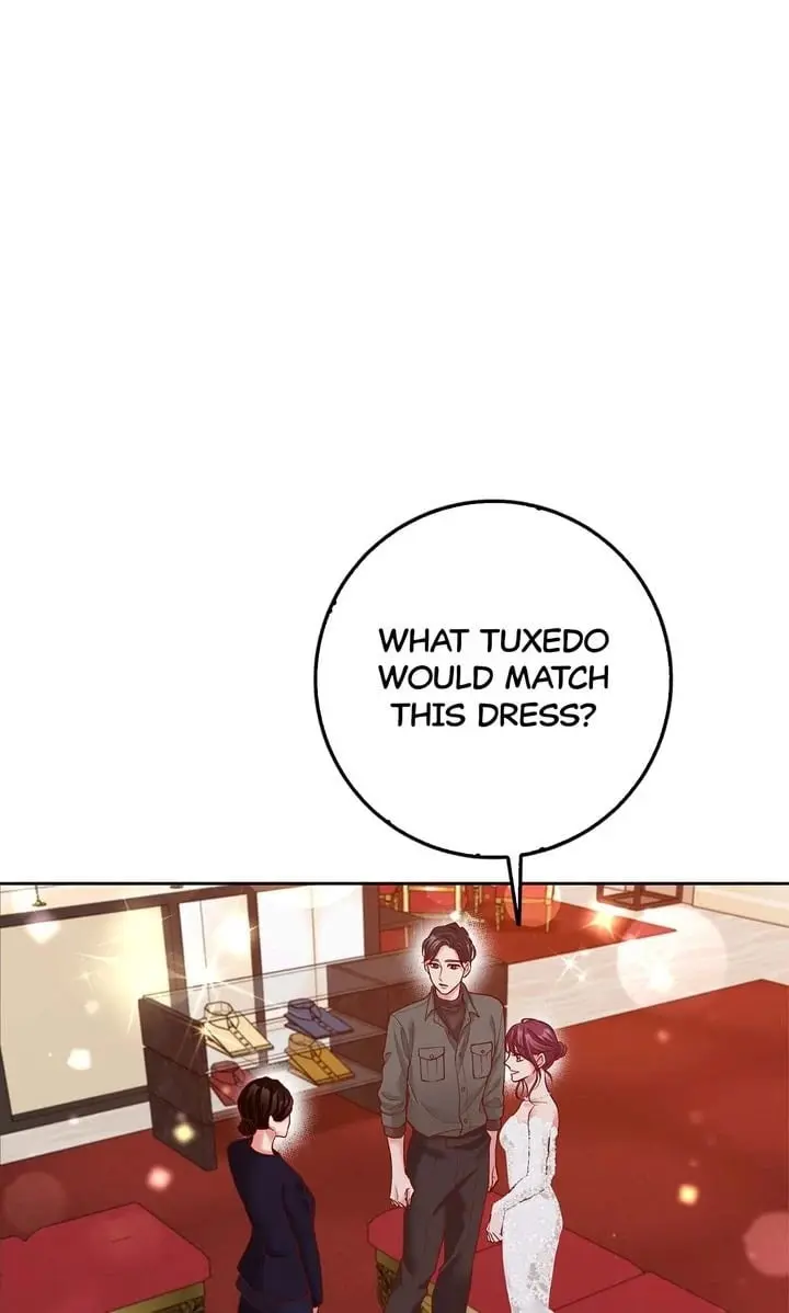 Business Marriage - If You Fall in Love, We'll Get a Divorce - Chapter 37 - Page 69