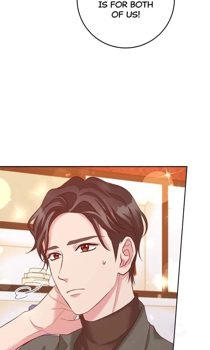 Business Marriage - If You Fall in Love, We'll Get a Divorce - Chapter 37 - Page 72