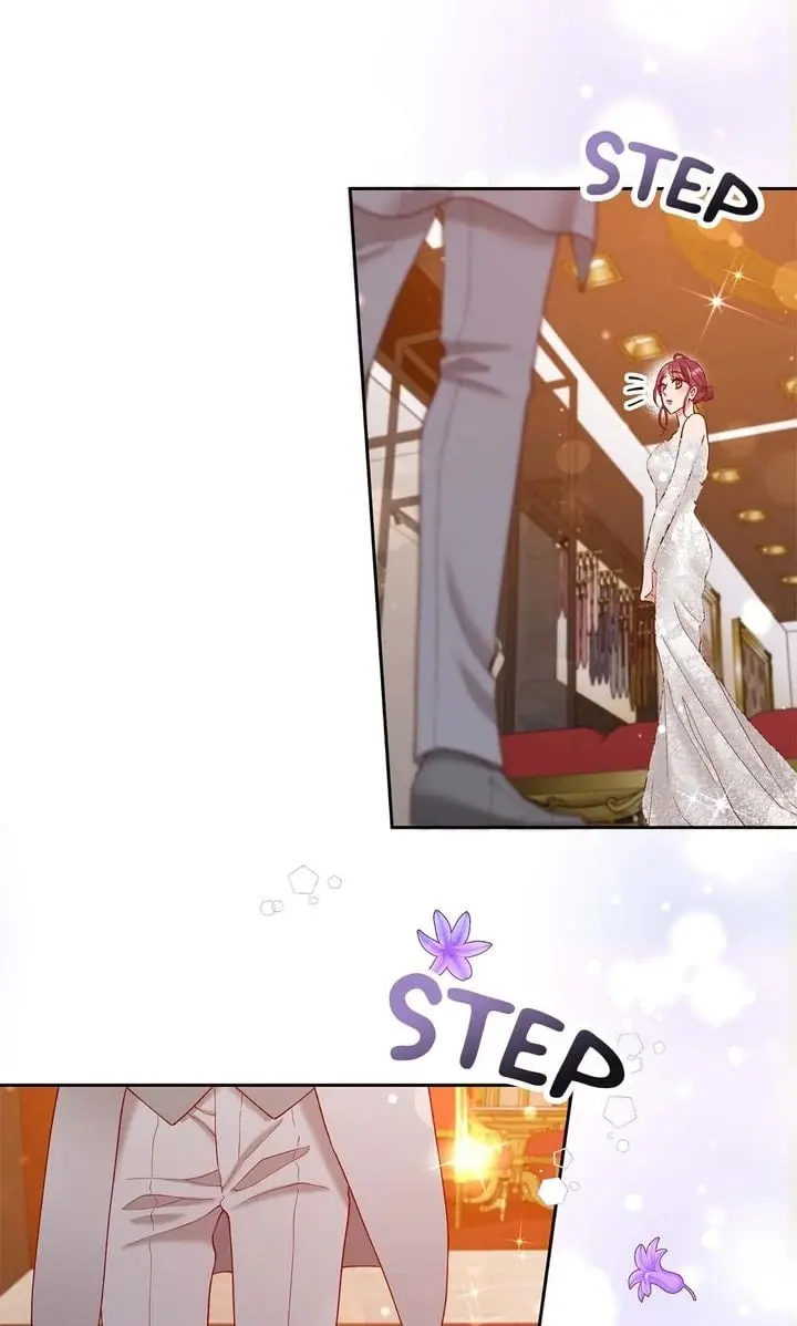 Business Marriage - If You Fall in Love, We'll Get a Divorce - Chapter 37 - Page 74