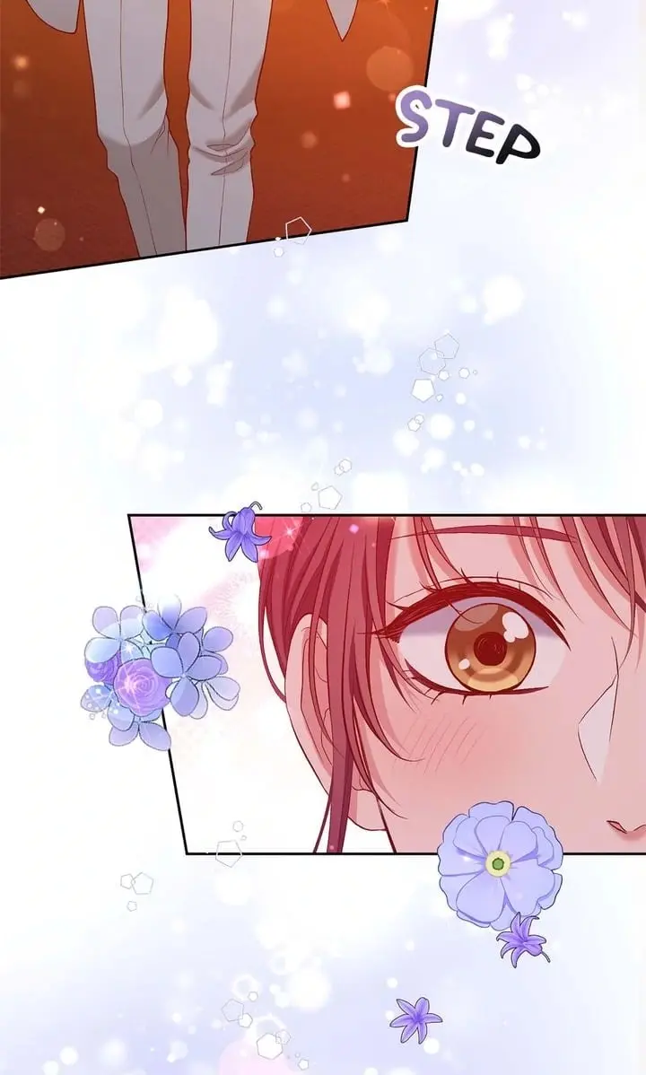 Business Marriage - If You Fall in Love, We'll Get a Divorce - Chapter 37 - Page 75