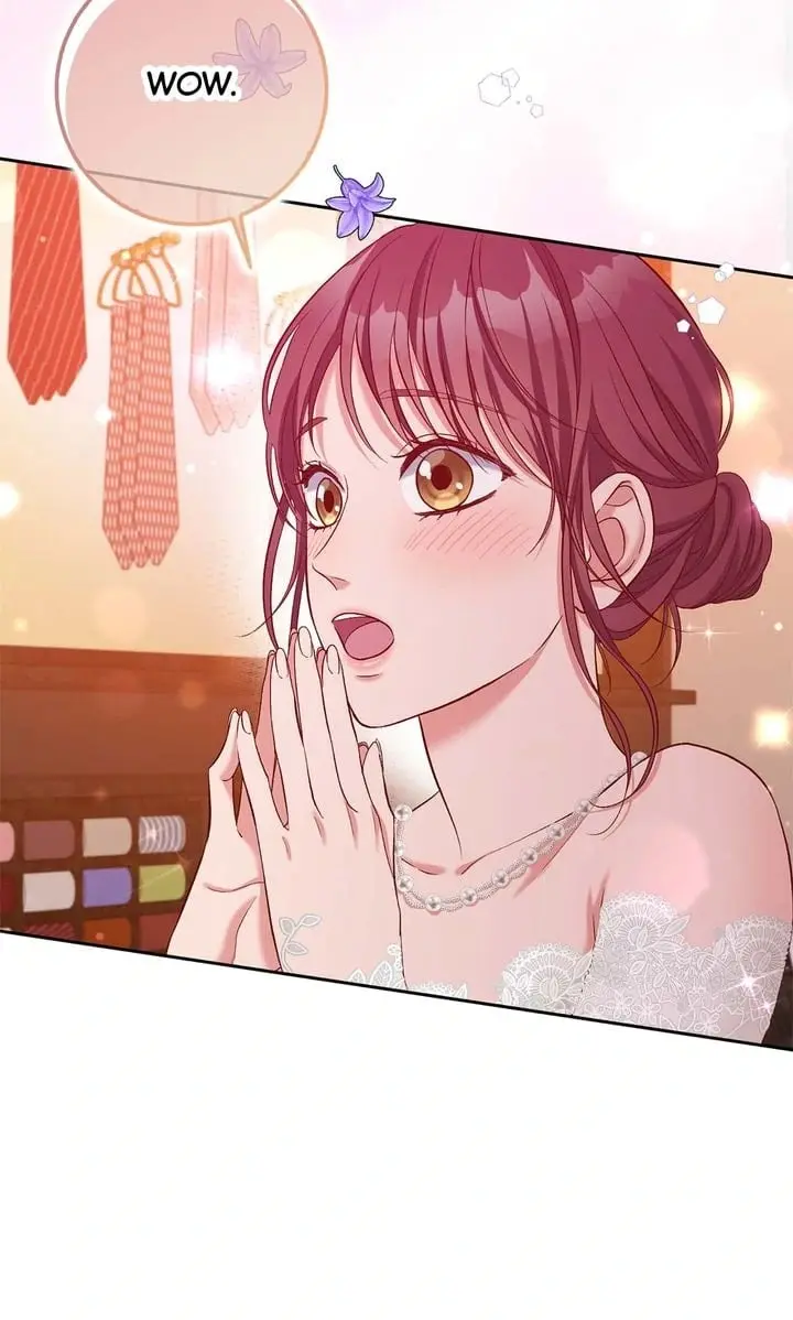Business Marriage - If You Fall in Love, We'll Get a Divorce - Chapter 37 - Page 79