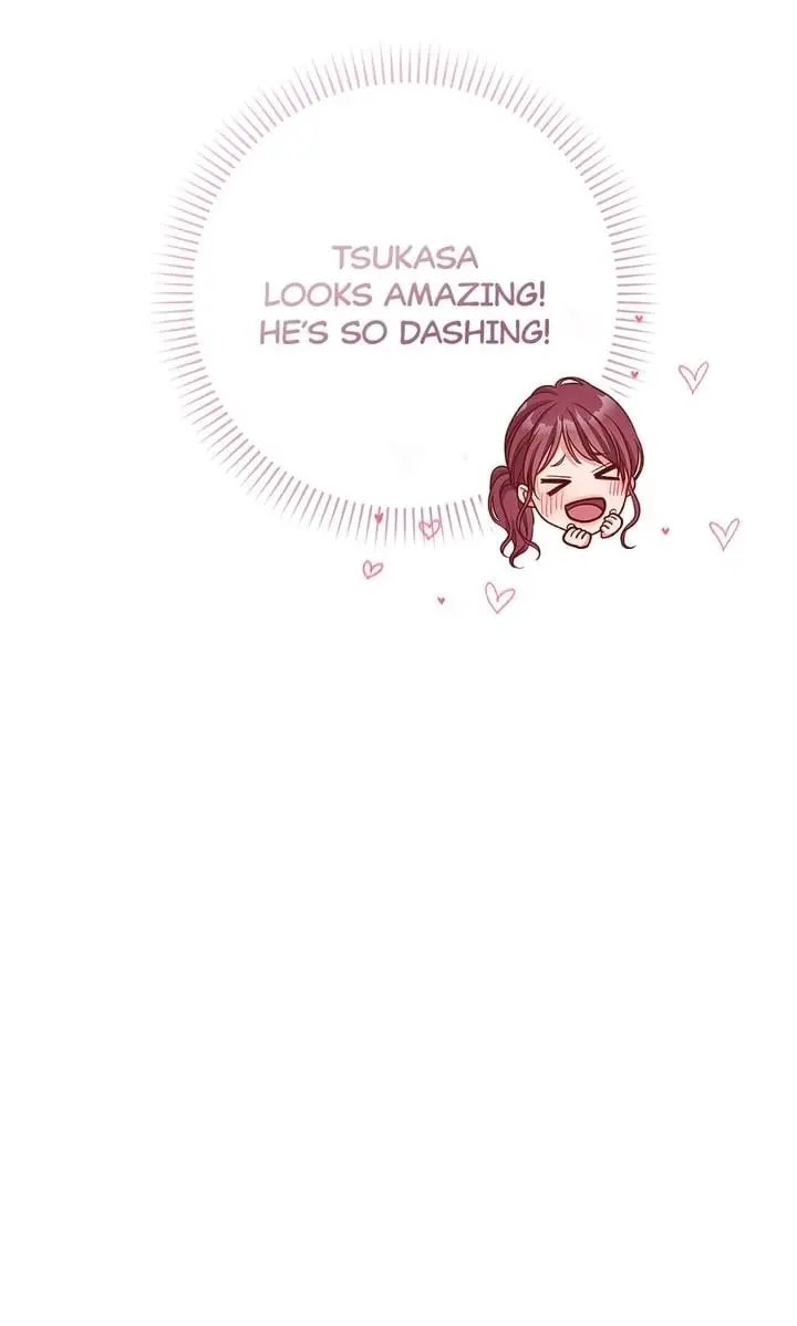 Business Marriage - If You Fall in Love, We'll Get a Divorce - Chapter 37 - Page 80