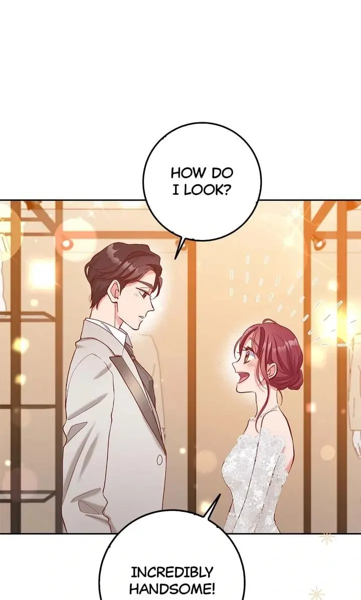 Business Marriage - If You Fall in Love, We'll Get a Divorce - Chapter 37 - Page 81
