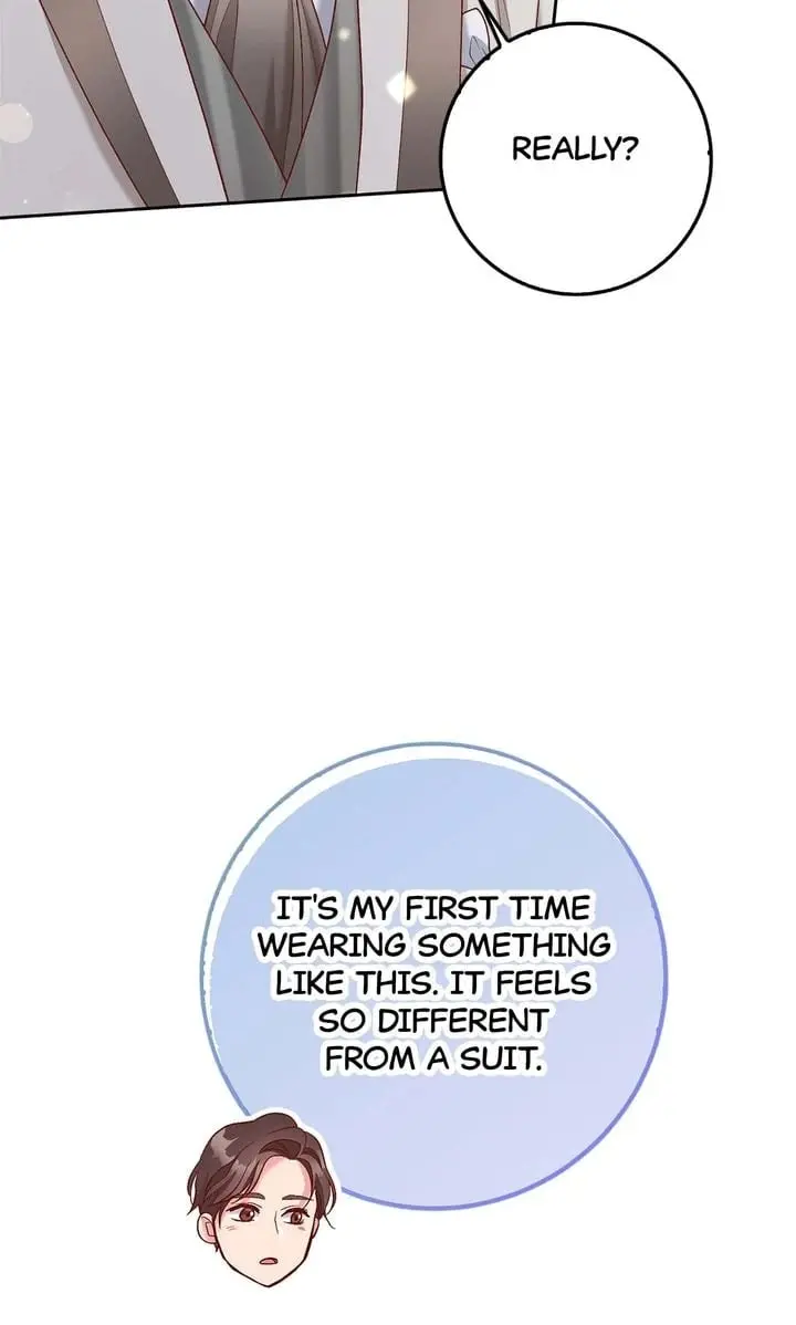 Business Marriage - If You Fall in Love, We'll Get a Divorce - Chapter 37 - Page 83