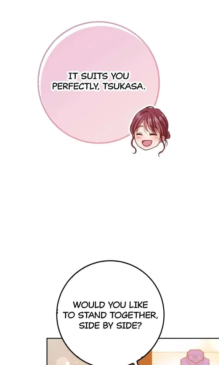 Business Marriage - If You Fall in Love, We'll Get a Divorce - Chapter 37 - Page 84