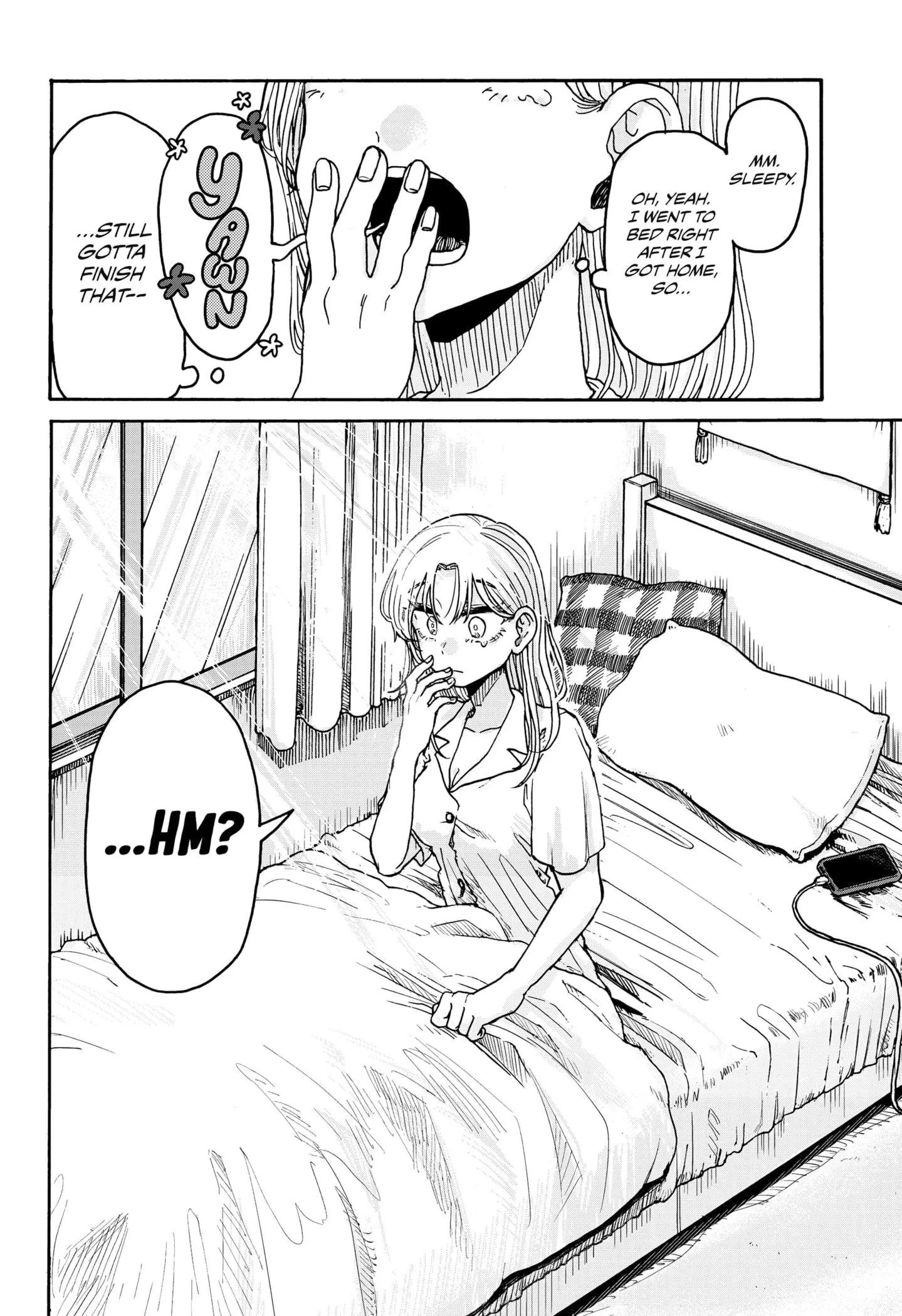 Hope You're Happy, Lemon - Chapter 1 - Page 29