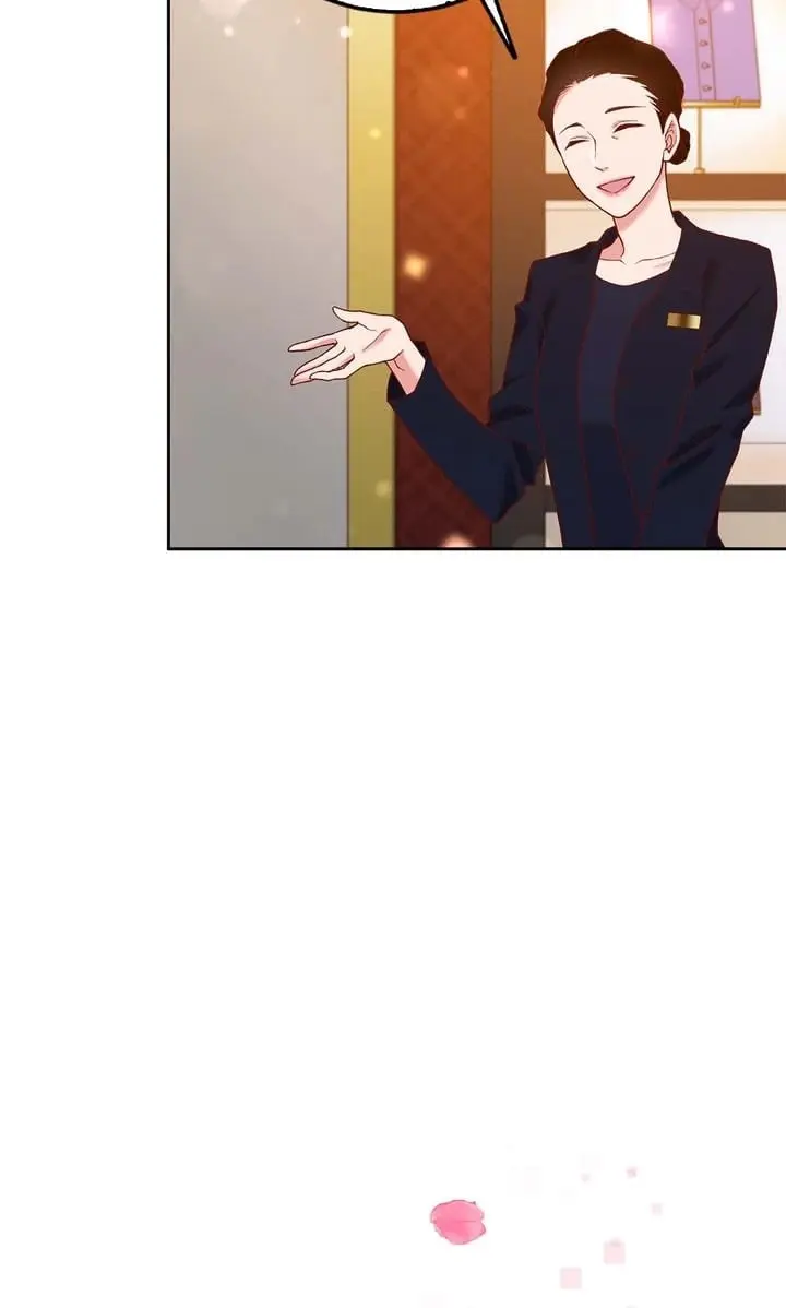 Business Marriage - If You Fall in Love, We'll Get a Divorce - Chapter 37 - Page 85