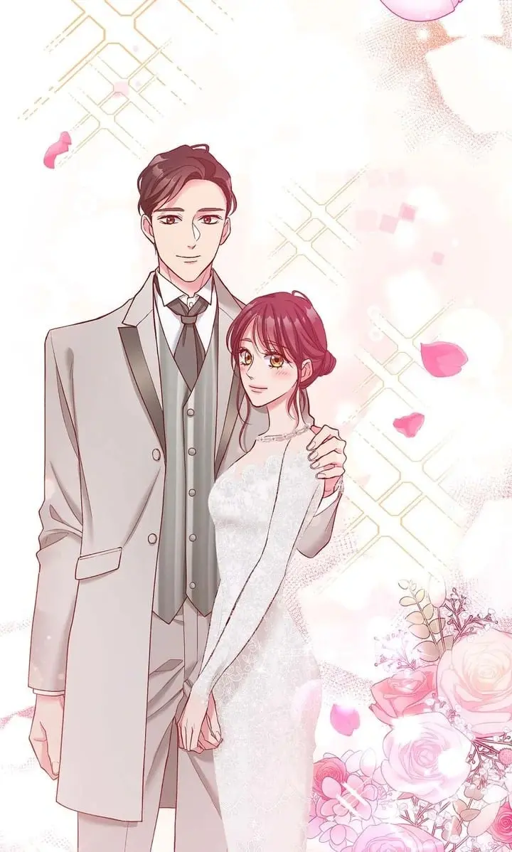 Business Marriage - If You Fall in Love, We'll Get a Divorce - Chapter 37 - Page 87