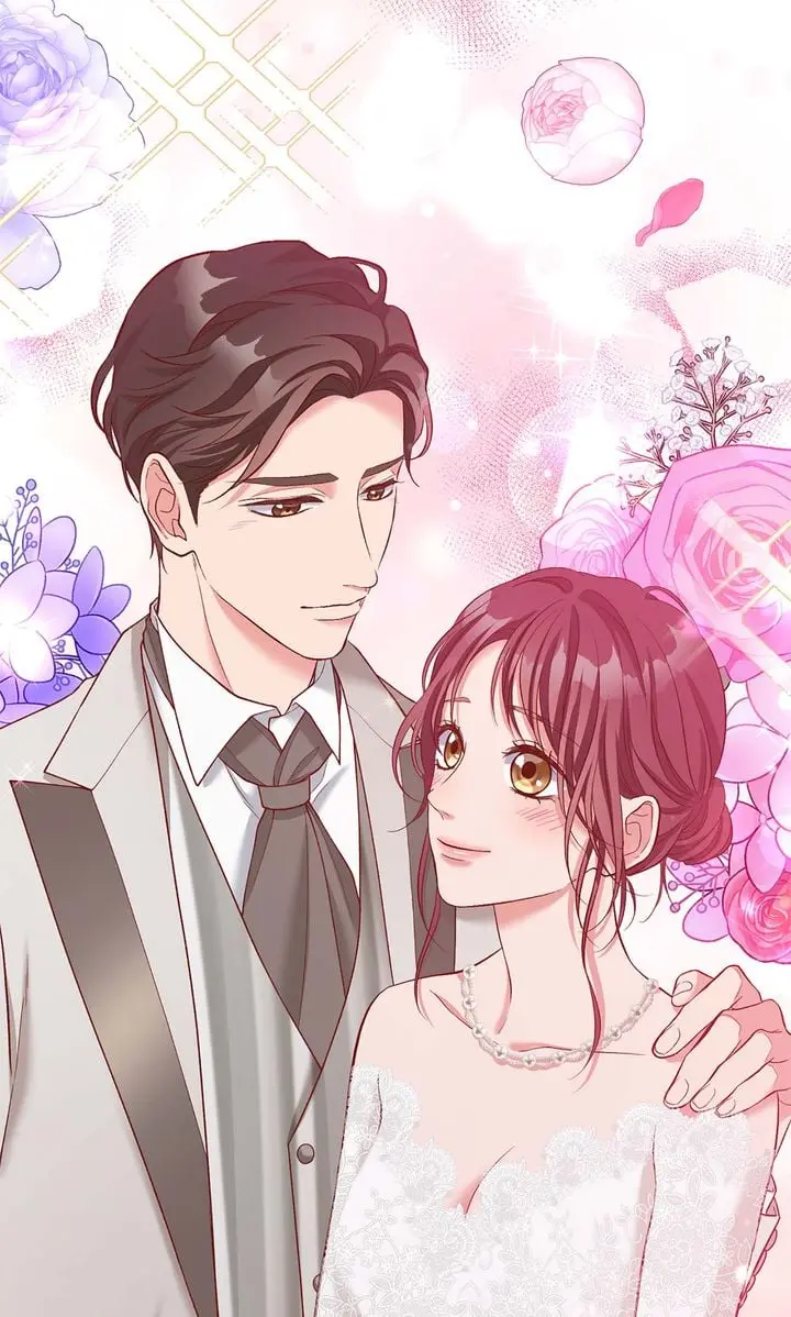 Business Marriage - If You Fall in Love, We'll Get a Divorce - Chapter 37 - Page 89