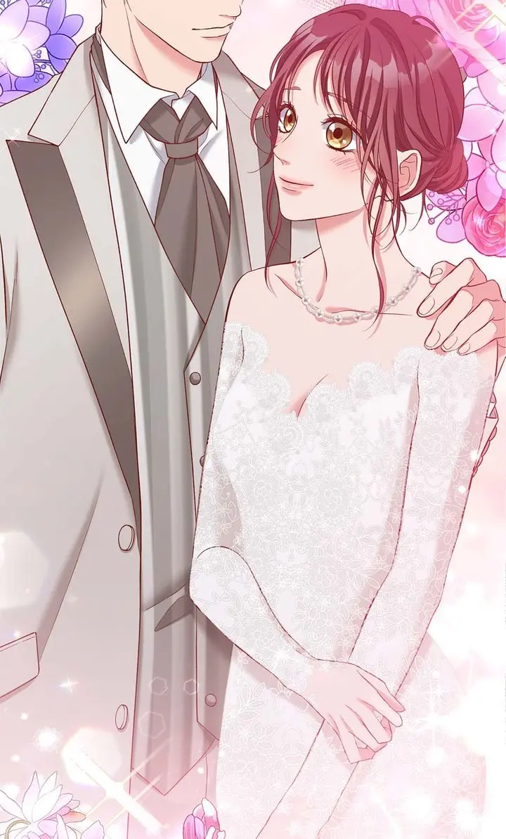 Business Marriage - If You Fall in Love, We'll Get a Divorce - Chapter 38 - Page 3