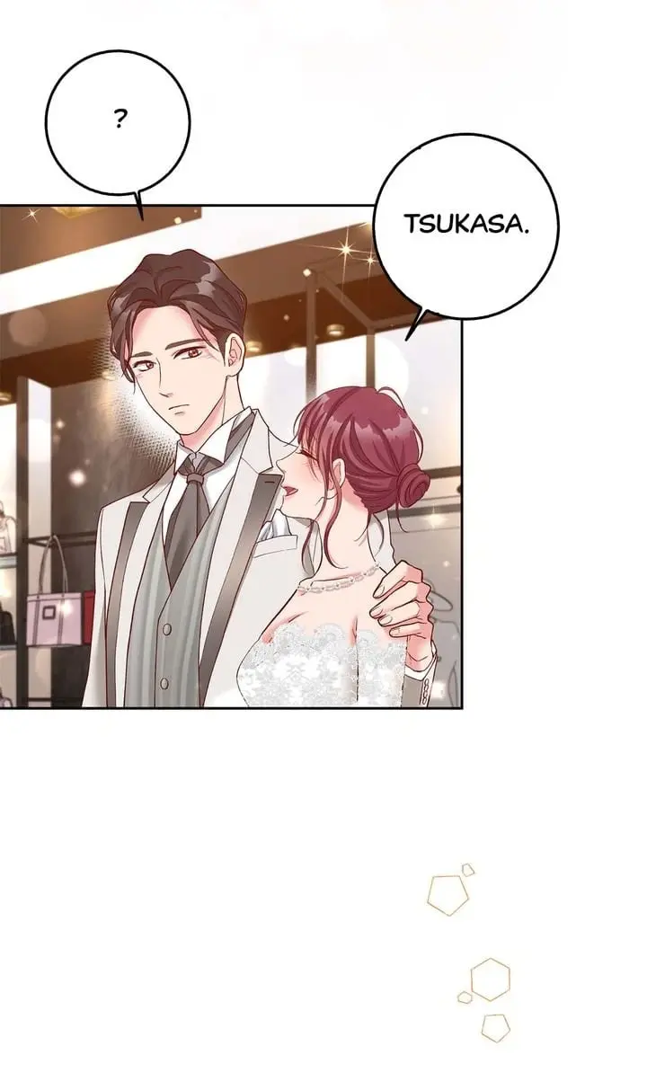 Business Marriage - If You Fall in Love, We'll Get a Divorce - Chapter 38 - Page 5