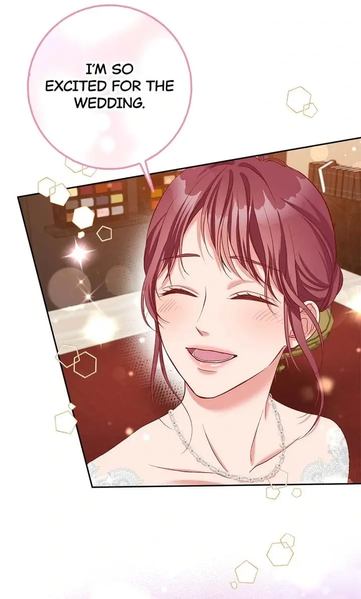Business Marriage - If You Fall in Love, We'll Get a Divorce - Chapter 38 - Page 6