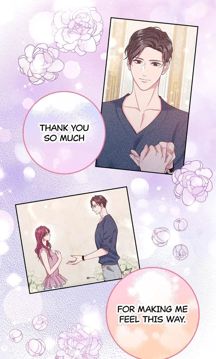 Business Marriage - If You Fall in Love, We'll Get a Divorce - Chapter 38 - Page 7