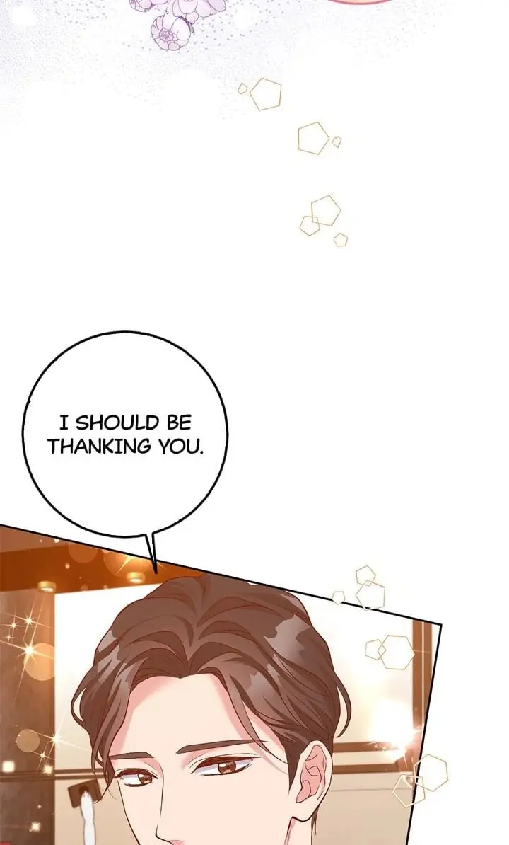 Business Marriage - If You Fall in Love, We'll Get a Divorce - Chapter 38 - Page 8