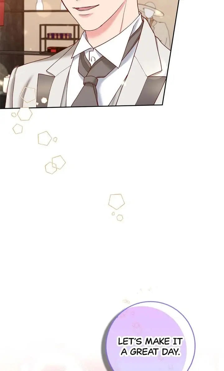 Business Marriage - If You Fall in Love, We'll Get a Divorce - Chapter 38 - Page 9