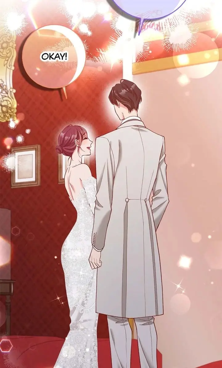 Business Marriage - If You Fall in Love, We'll Get a Divorce - Chapter 38 - Page 10